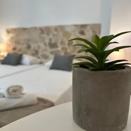Valente Appartement