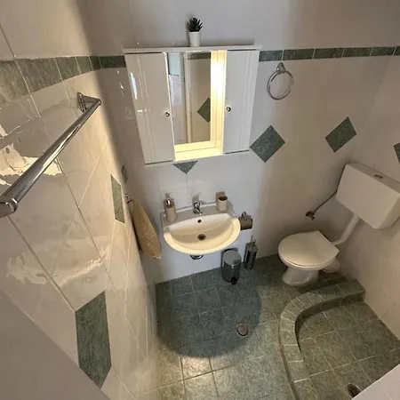 Valente Appartement Kýthira