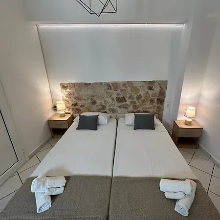 Valente Apartamento *