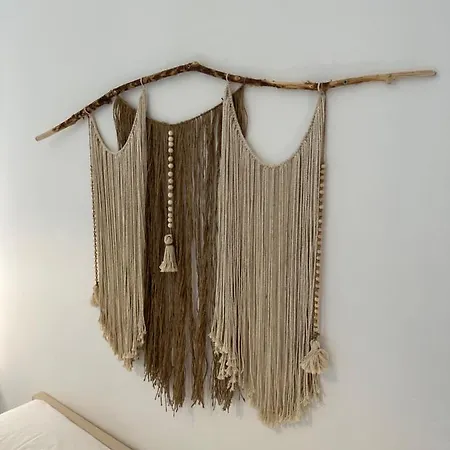 Valente Apartment