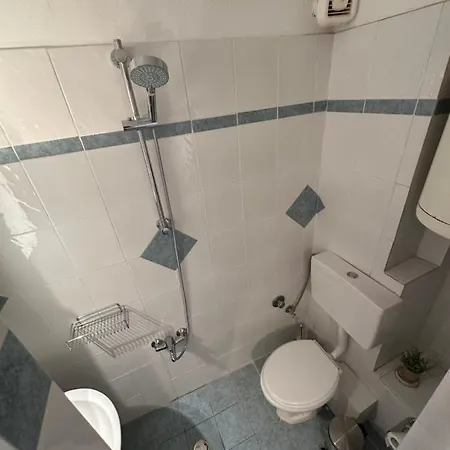 Apartamento Valente Kýthira