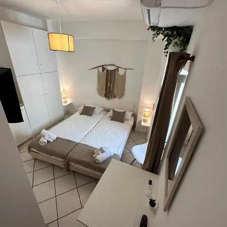 Valente Apartment Kýthira