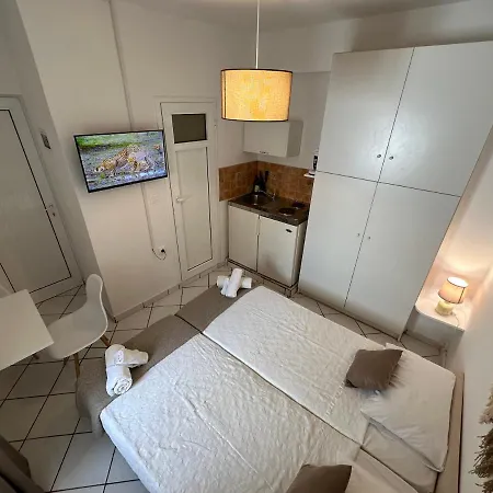 Apartamento Valente