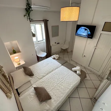 Apartamento Valente