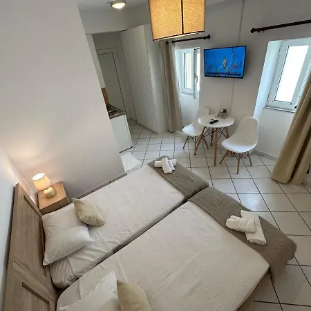 Valente Apartamento Kýthira