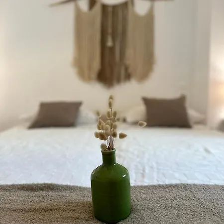 Apartman Valente Kíthira