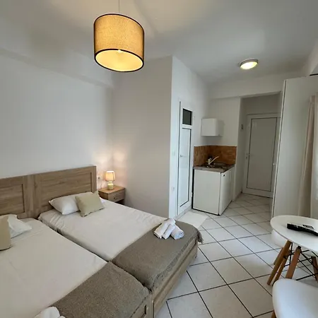 Apartamento Valente Kýthira