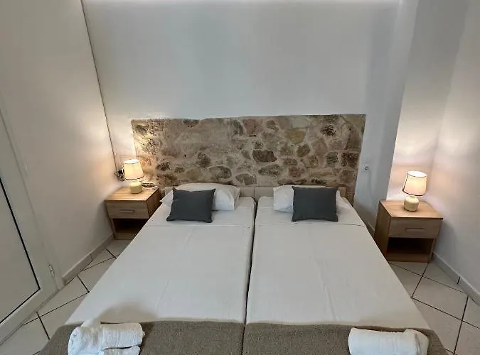 Valente Apartment *