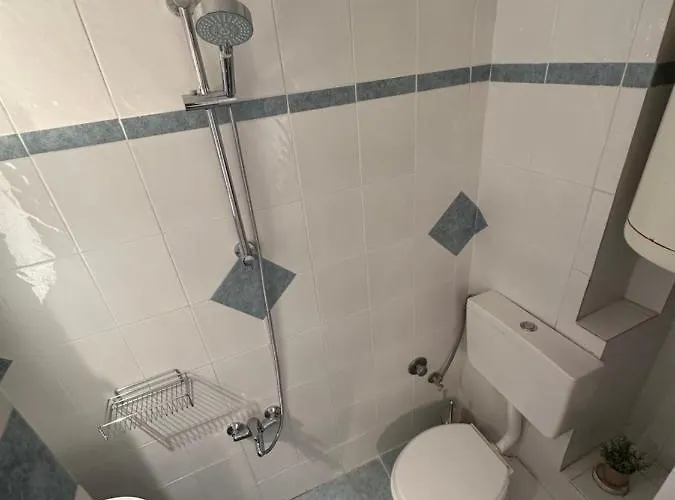 Apartment Valente Kýthira