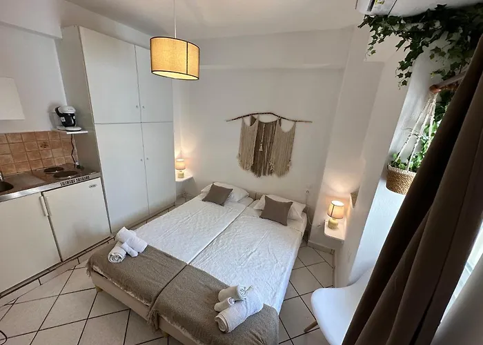 Valente Apartment