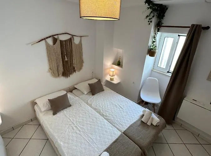Valente Apartment Kýthira