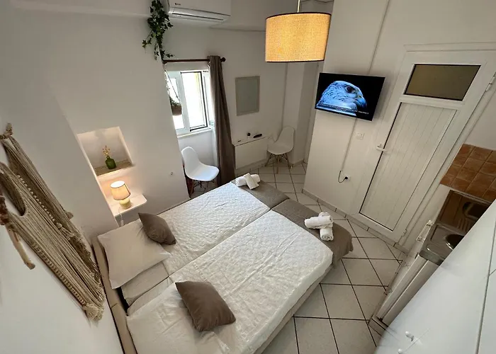 Apartment Valente