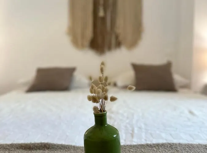 Apartment Valente Kýthira