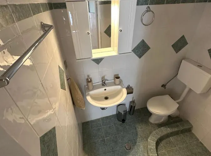 Valente Apartment Kýthira